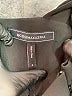 BCBGMAXAZRIA Black Cocktail Dress Size 4 - photo 4