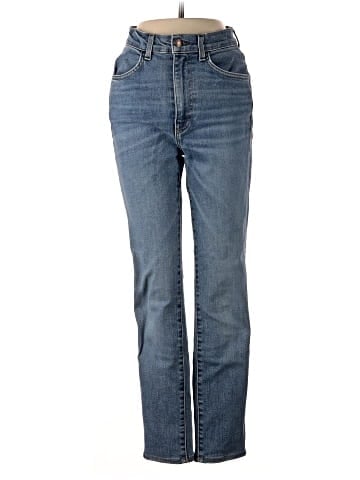 Imogene and Willie Jeans (view 1)
