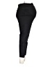 Liverpool Los Angeles Solid Black Active Pants Size 12 - photo 4