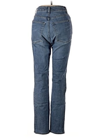 Imogene and Willie Jeans (view 2)
