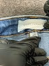 Dear John Hearts Blue Jeans Size 29 waist - photo 4