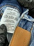 Dear John Hearts Blue Jeans Size 29 waist - photo 5