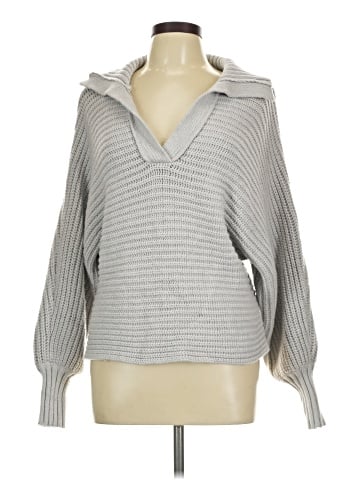 Elan Pullover Sweater (view 1)