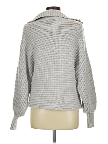Elan Pullover Sweater (view 2)