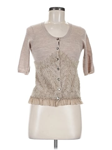 Knitted & Knotted Cardigan (view 1)
