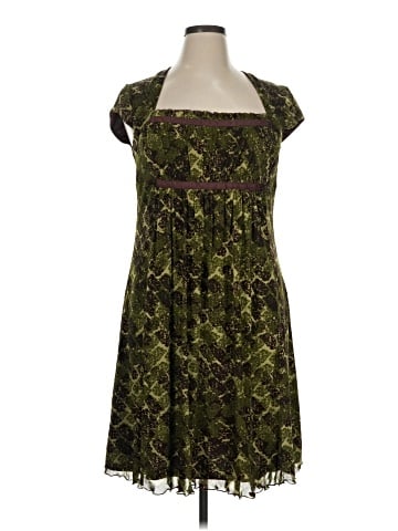 Sangria Cocktail Dress (view 1)
