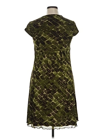Sangria Cocktail Dress (view 2)