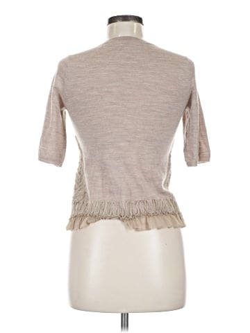 Knitted & Knotted Cardigan (view 2)