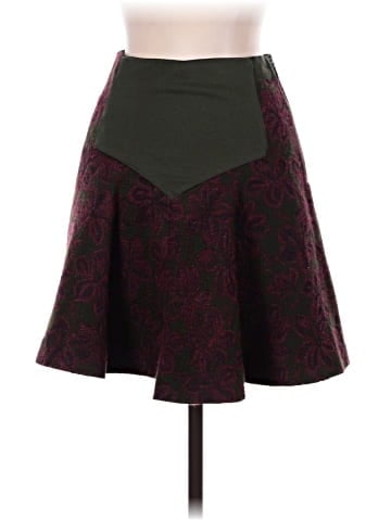 Alice + Olivia Casual Skirt (view 2)