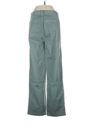 Madewell Garment-Dyed Tapered Chino Pants (view 2)