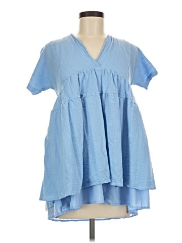 Mustard Seed Casual Dress (view 1)
