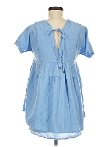 Mustard Seed Casual Dress (view 2)