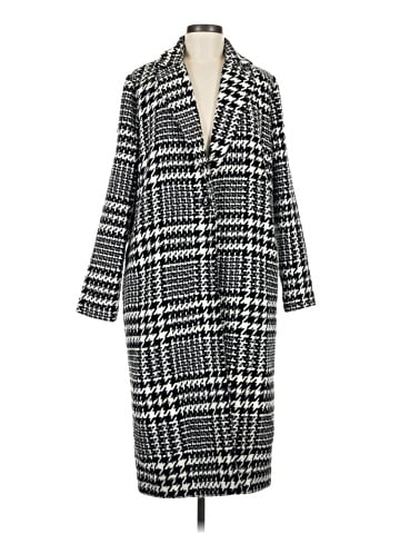 Forever 21 Coat (view 1)