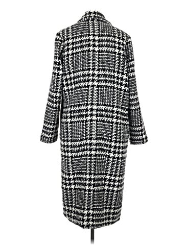 Forever 21 Coat (view 2)