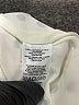 Ann Taylor LOFT 100% Polyester Ivory Tank Top Size L - photo 8
