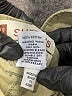 Gap Outlet 100% Cotton Green Cargo Pants Size 12 - photo 8