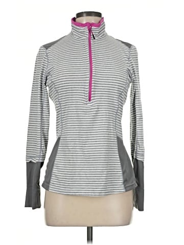 MPG Pullover Sweater (view 1)