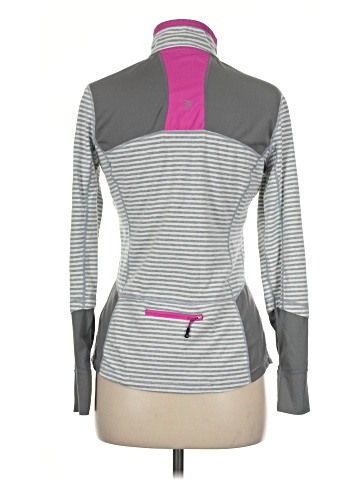 MPG Pullover Sweater (view 2)