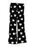Old Navy Hearts Black Casual Pants Size 14 - 16 - photo 1