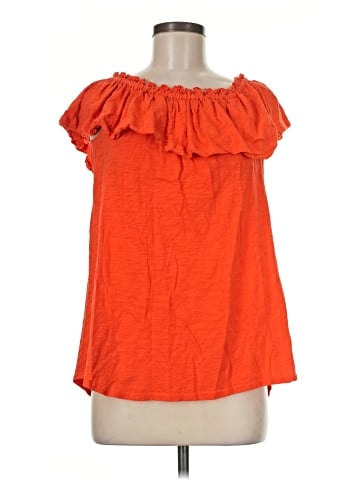Matilda Jane Sleeveless Blouse (view 1)