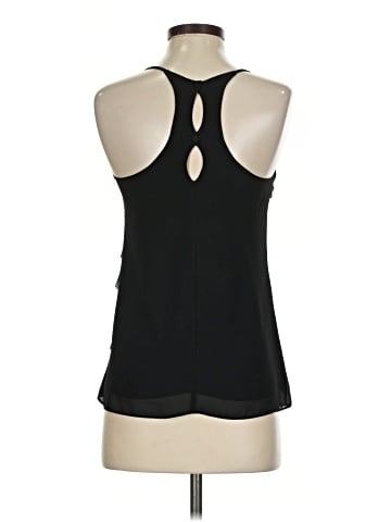 Hazel Sleeveless Top (view 2)