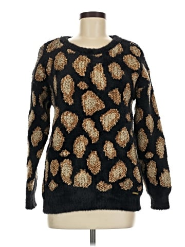 MICHAEL Michael Kors Pullover Sweater (view 1)