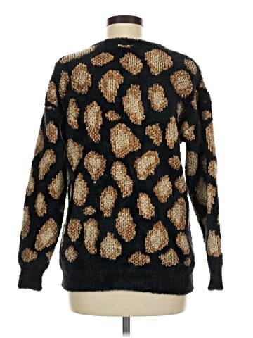MICHAEL Michael Kors Pullover Sweater (view 2)