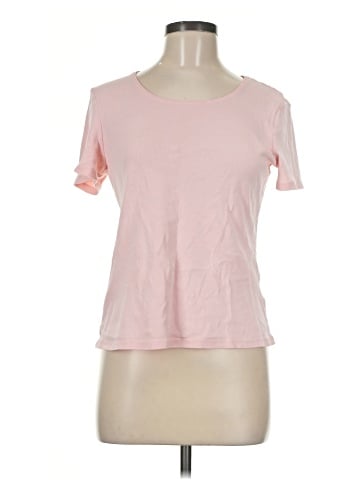 Style&Co Short Sleeve Top (view 1)