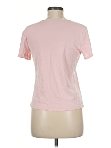 Style&Co Short Sleeve Top (view 2)