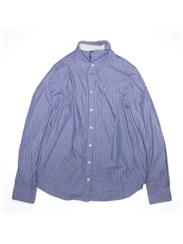 George Long Sleeve Button-Down Shirt (view 1)