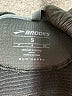Brooks Black Active T-Shirt Size S - photo 7