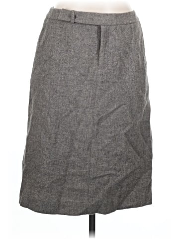 Linda Allard Ellen Tracy Formal Skirt (view 1)