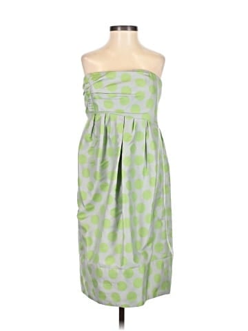 Lavender Label by Vera Wang Cocktail Dress (view 1)