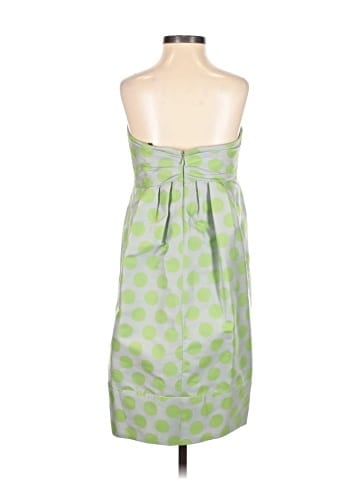 Lavender Label by Vera Wang Cocktail Dress (view 2)