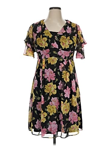 Betsey Johnson Casual Dress (view 1)