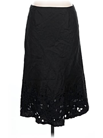 Lafayette 148 New York Formal Skirt (view 2)