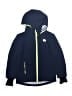 S.Oliver 100% Polyester Blue Snow Jacket Size 116 cm - photo 1