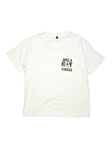 Unbranded Short Sleeve T-Shirt (view 1)