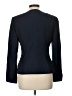 Emily... 100% Polyester Blue Blazer Size 10 - photo 2