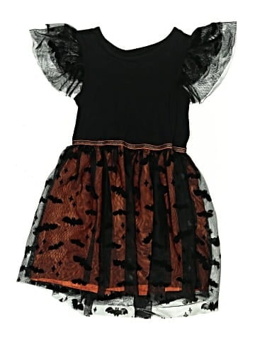 Cat & Jack Dress (view 1)