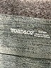 Toad & Co Gray Casual Skirt Size L - photo 4