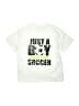 Unbranded Ivory Short Sleeve T-Shirt Size 10 - photo 2