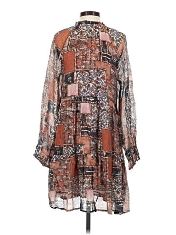 Hayden Casual Dress (view 2)