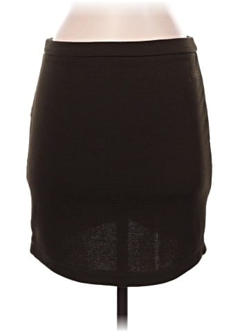 June & Hudson Casual Skirt (view 2)