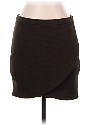 June & Hudson Casual Skirt (view 1)