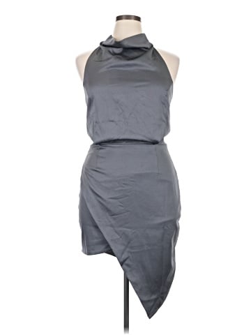 Elliatt Cocktail Dress (view 1)
