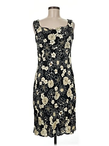 Ann Taylor LOFT Cocktail Dress (view 1)