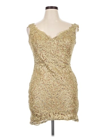 Sherri Hill Cocktail Dress (view 1)