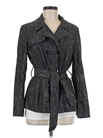 Sandro Sportswear Blazer (view 1)