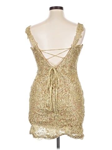 Sherri Hill Cocktail Dress (view 2)